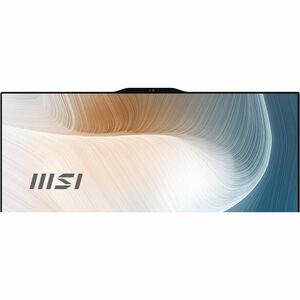 Computer Tutto in uno MSI Modern AM242TP 1M Modern AM242TP 1M-1247IT - Intel Core 7 150U - 16 GB - 512 GB SSD - 60,5 cm (2