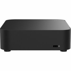 Asus NUC 14 Essential NUC14MNK-B Barebone System - Mini PC - Intel N-series N97 - Intel Chip - 16 GB DDR5 SDRAM DDR5-4800/