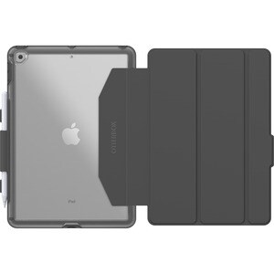 OtterBox Unlimited Kickstand (new version) Apple iPad 9th/8th/7th gen (w/ Screen Protection) -