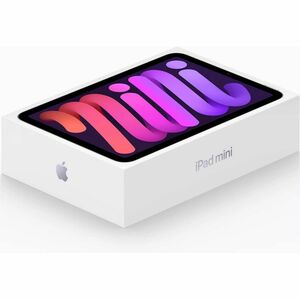 iPad mini Wi-Fi 128GB - Starlight