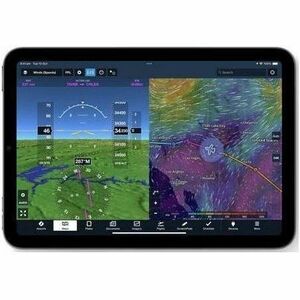 iPad mini Wi-Fi + Cellular 512GB - Space Grey