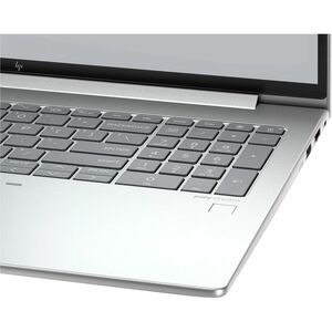 HP EliteBook 660 G11 40.6 cm (16") Notebook - WUXGA - Intel Core Ultra 7 155U - vPro Technology - 16 GB - 512 GB SSD - Pik