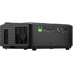 ViewSonic LX700-4KE RGB 3D Ready Laser Projector - Wall Mountable, Ceiling Mountable - High Dynamic Range (HDR) - 3840 x 2