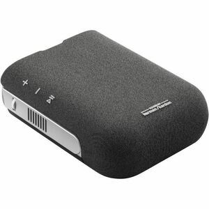 ViewSonic M1S LED Projector - Portable - 854 x 480 - Front - 1080p - 60000 Hour Normal Mode - FWVGA - 120,000:1 - 360 lm -