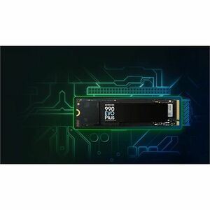 Samsung MZ-V9S4T0. SSD capacity: 4 TB, SSD form factor: M.2, Read speed: 7250 MB/s, Write speed: 6300 MB/s, Component for: PC