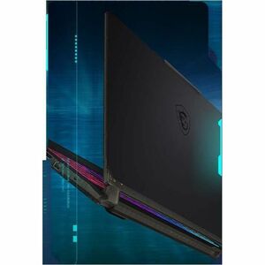 MSI Cyborg 15 A13V Cyborg 15 A13VF-838XES 39.6 cm (15.6") Gaming Notebook - Full HD - Intel Core i5 13th Gen i5-13420H - 1
