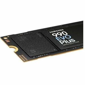SSD Samsung 990 EVO Plus MZ-V9S1T0 - M.2 2280 Interne - 1 To - PCI Express NVMe - Ordinateur Appareil compatible - 600 To TBW