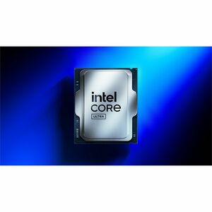 Processeur Intel Core Ultra 7 265KF 20 cœurs 3,90 GHz - OEM Pack - 36 Mo Cache L2 - Traitement 64-bit - 5,50 GHz Vitesse d