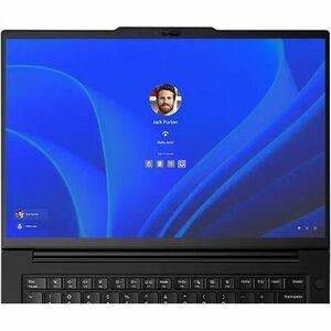 Estación de trabajo portátil - Lenovo ThinkPad P14s Gen 5 21G3S13C00 36.8cm (14.5") - WUXGA - 60Hz - Intel Core Ultra 7 15