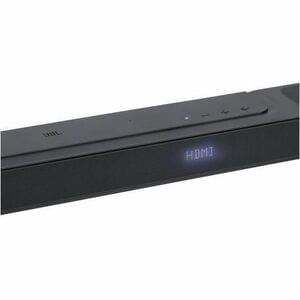 JBL Bar 800 5.1.2 Bluetooth Sound Bar Speaker - 720 W RMS - Alexa Supported - Black - Wall Mountable - 35 Hz to 20 kHz - S