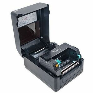 Térmica directa/Impresora de transferencia térmica 3nStar LTT334 - Monocromo - Negro - 203 dpi - 104mm (4.09") Ancho de Im
