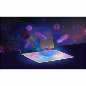 Asus VivoBook 15 X1504 X1504VA-NJ513W 39.6 cm (15.6") Notebook - Full HD - Intel Core i7 13th Gen i7-1355U - 16 GB - 1 TB 