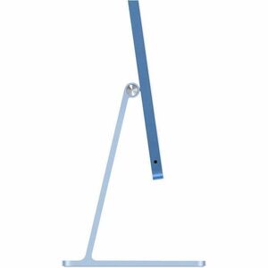 Ordinateur tout-en-un Apple iMac MWV33FN/A - Apple M4 - 16 Go - 512 Go SSD - 61 cm (24 ") 4.5K - Bureau - Bleu - Apple M4 