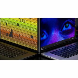 MacBook Pro 14.2in - Silver - M4 Pro (14C CPU / 20C GPU) - 24GB unified memory - 1TB SSD - Backlit Magic Kb with Touch ID 