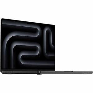 Apple MacBook Pro MX2Y3KS/A 41.1 cm (16.2") Notebook - Apple M4 Pro - 48 GB - 512 GB SSD - Swedish Keyboard - Space Black 