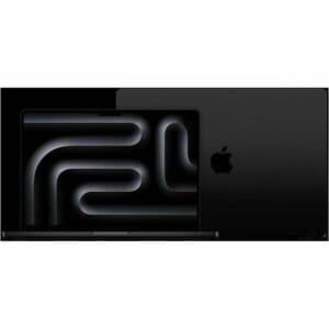 Computer portatile - Apple MacBook Pro MX303T/A 41,1 cm (16,2") - 120 Hz - Apple M4 Max - 36 GB - 1 TB SSD - Nero - Apple 