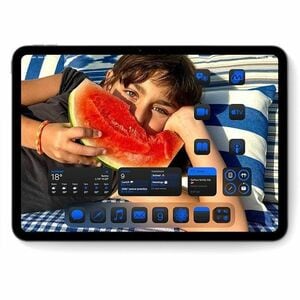 IPAD MINI WF CL 512GB SPG CHIP A17 PRO