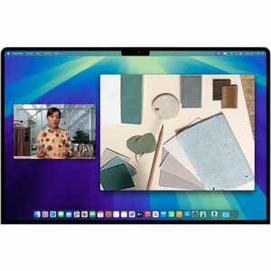 Portátil - Apple MacBook Pro MW2W3E/A 36.1cm (14.2") - Apple M4 - 16GB - 512GB SSD - Español Teclado - Plata - Apple M4 Ch