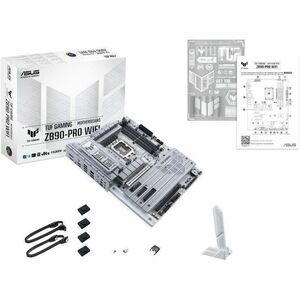 TUF GAMING Z890-PRO WIFI