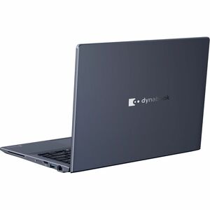 Dynabook Tecra A60-M 16" Notebook - WUXGA - Intel Core Ultra 7 165U - 16 GB - 256 GB SSD - Dark Blue - Intel Chip - 1920 x