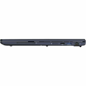 Dynabook Tecra A60-M 16" Notebook - WUXGA - Intel Core Ultra 7 155U - 16 GB - 256 GB SSD - Dark Blue - Intel Chip - 1920 x