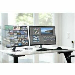 Asus NUC 14 Pro+ RNUC14RVSU5068AUI Desktop Computer - Intel Core Ultra 5 125H - 16 GB - 512 GB SSD - Mini PC - Silver - In