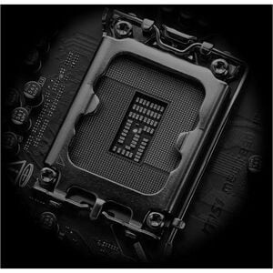 MSI MEG Z890 UNIFY-X Gaming Desktop Motherboard - Intel Z890 Chipset - Socket LGA-1851 - ATX - Core Ultra Processor Suppor