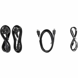 iiyama G-MASTER Black Hawk GB2445HSU-B2 24" Class Full HD LED Monitor - 16:9 - Matte Black - 60.5 cm (23.8") Viewable - In