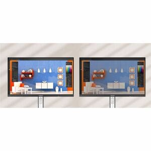 Monitor LED Asus ProArt PA27JCV 685,8 mm (27") Class 5K - 16:9 - Nero - 68,6 cm (27") Viewable - Tecnologia In-plane Switc