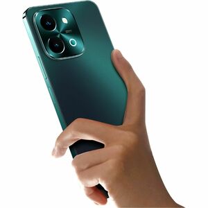 Vivo Y28 256 GB Smartphone - 16,8 cm (6,6 Zoll) LCD HD+ - Octa-Core (Cortex A75Dual-Core 2 GHz + Cortex A55 Hexa-Core 1,80
