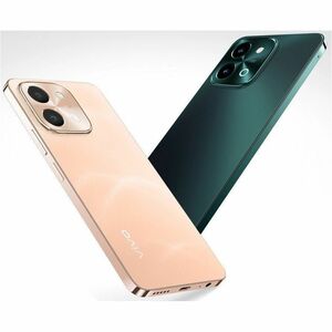 Vivo Y28 128 GB Smartphone - 16,8 cm (6,6 Zoll) LCD HD+ - Octa-Core (Cortex A75Dual-Core 2 GHz + Cortex A55 Hexa-Core 1,80