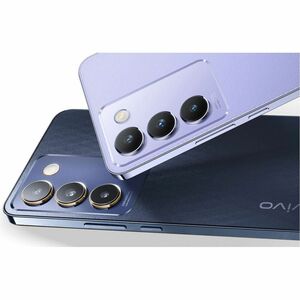 Vivo V40 SE 5G 256 GB Smartphone - 16,8 cm (6,6 Zoll) AMOLED - Octa-Core (Cortex A78Dual-Core 2,20 GHz + Cortex A55 Hexa-C