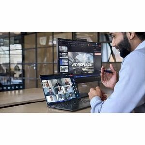 Lenovo ThinkPad X1 Carbon Gen 13 21NS0010MZ 35,6 cm (14 Zoll) Copilot+ PC Notebook - 2.8K - Intel Core Ultra 7 258V - Inte