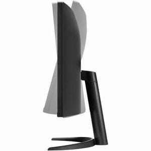 Monitor LED LG Ultrawide 34WR50QK-B 34" (86.4cm) Class UWQHD Pantalla curva - 21:9 - Negro - 34" (86.4cm) Viewable - Verti