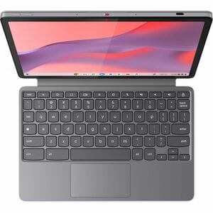 Lenovo IdeaPad Duet Chromebook Duet 11M889 83HH001ESP 27.7 cm (10.9") Touchscreen Detachable 2 in 1 Chromebook - WUXGA - M