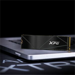 Unidad de estado sólido XPG GAMMIX S50 CORE SGAMMIXS50C-2000G-CS - M.2 2280 Interno - 1.95TB - PCI Express NVMe (PCI Expre