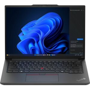 Lenovo ThinkPad E14 Gen 6 21M7006JFJ 14" Notebook - WUXGA - Intel Core Ultra 5 125U - 16 GB - 512 GB SSD - Spanish Keyboar