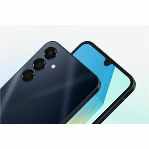 Samsung Galaxy A16 5G SM-A166P/DS 128 GB Smartphone - 6.7" Super AMOLED Full HD Plus 1080 x 2340 - Octa-core (Dual-core (2