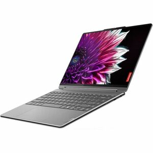 Lenovo Yoga 9 14IMH9 83AC003VHV 35.6 cm (14") Touchscreen Convertible 2 in 1 Notebook - WQUXGA - Intel Core Ultra 7 155H -