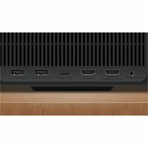 Proiettore DLP Tabletop, Montabile al soffitto, Montabile su pavimento BenQ GP520 - 16:9 - High Dynamic Range (HDR) - 3840