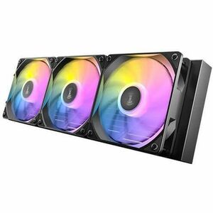 Ventilateur de refroidissement/Radiateur/Cooling Fan Antec Vortex LUM 360 ARGB - Processor, Processeur, Carte mère - 120 m