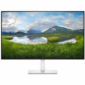 Dell S2725H 27" Class Full HD LED Monitor - 16:9 - 68.6 cm (27") Viewable - In-plane Switching (IPS) Technology - Edge LED