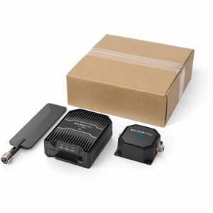 WilsonPro 460079 Cellular Phone Signal Booster - 15 dB Gain