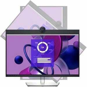 DELL 27 MONITOR - P2724DEB