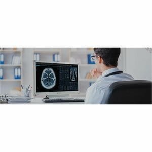 MX-2402 24IN CLINICAL REVIEW DISPLAY FHD 1920X1080 300CD/QM 2