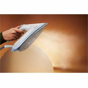 Philips 6000 series PerfectCare PSG6026/20, Ferro da stiro generatore di vapore, 2400W, 1.8L. Potenza ferro: 2400 W, Emiss