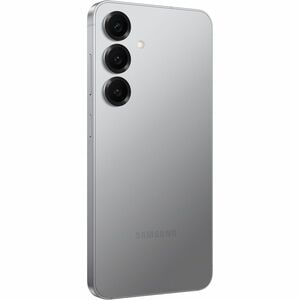 Samsung Galaxy S25 SM-S931B/DS 256 GB Smartphone - 15.7 cm (6.2") Dynamic AMOLED 2X Full HD Plus 2340 x 1080 - Octa-core (