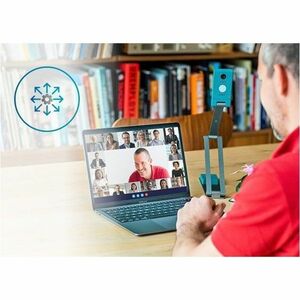 I.R.I.S. IRIScan Visualizer 7 + Readiris Dyslexic 2.0. Maximum scan size: 440 x 330 mm, Optical scanning resolution: 4160 