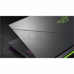 Laptop para videojuegos - Asus ROG Strix G18 G814 G814JIR-N6041W 45.7cm (18") - 240Hz - Intel Core i9 14a Generación i9-14