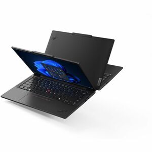 Lenovo ThinkPad T14s Gen 5 21LS007KAU 14" Notebook - WUXGA - Intel Core Ultra 7 155U - 32 GB - 512 GB SSD - English Keyboa
